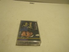 THE VERY BEST OF PERRY COMO MAGIC MOMENTS CASSETTE TAPE SEALED