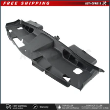Radiator Fan Shroud Top Upper Cover Shield For 2010-2013 Mercedes-Benz E350