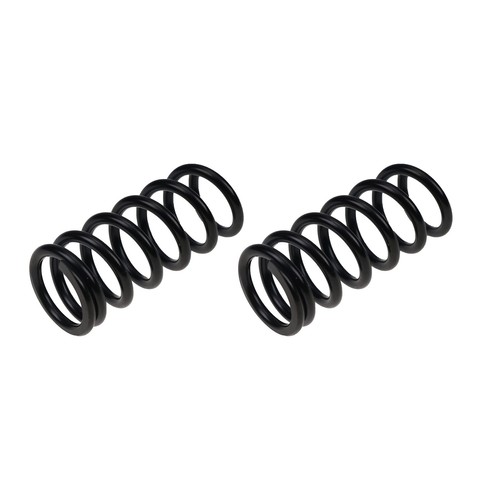 Chamixx Druckfedern M128761 - 2-teilig Für John Deere Rasentraktoren