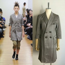 Comme des Garcons Comme des Garcons Womens s Runway Model Jacket made in Japan