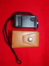 Soviet vintage ussr camera Kiev-303 Industar-  case