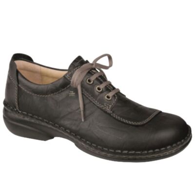 Finn Comfort Germany Oxford Shoes Size 44 (US 10-10.5) Brown Finn Comfort Oxford Men main image 4