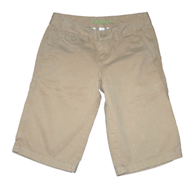 Aeropostale Shorts Gr.0 wie Gr. 34 kurze Hose Shorts  Länge 51 cm