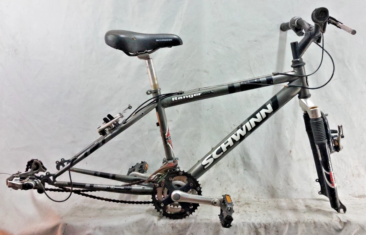 Schwinn Men Bike Frames for Mountain Bike for sale | eBay