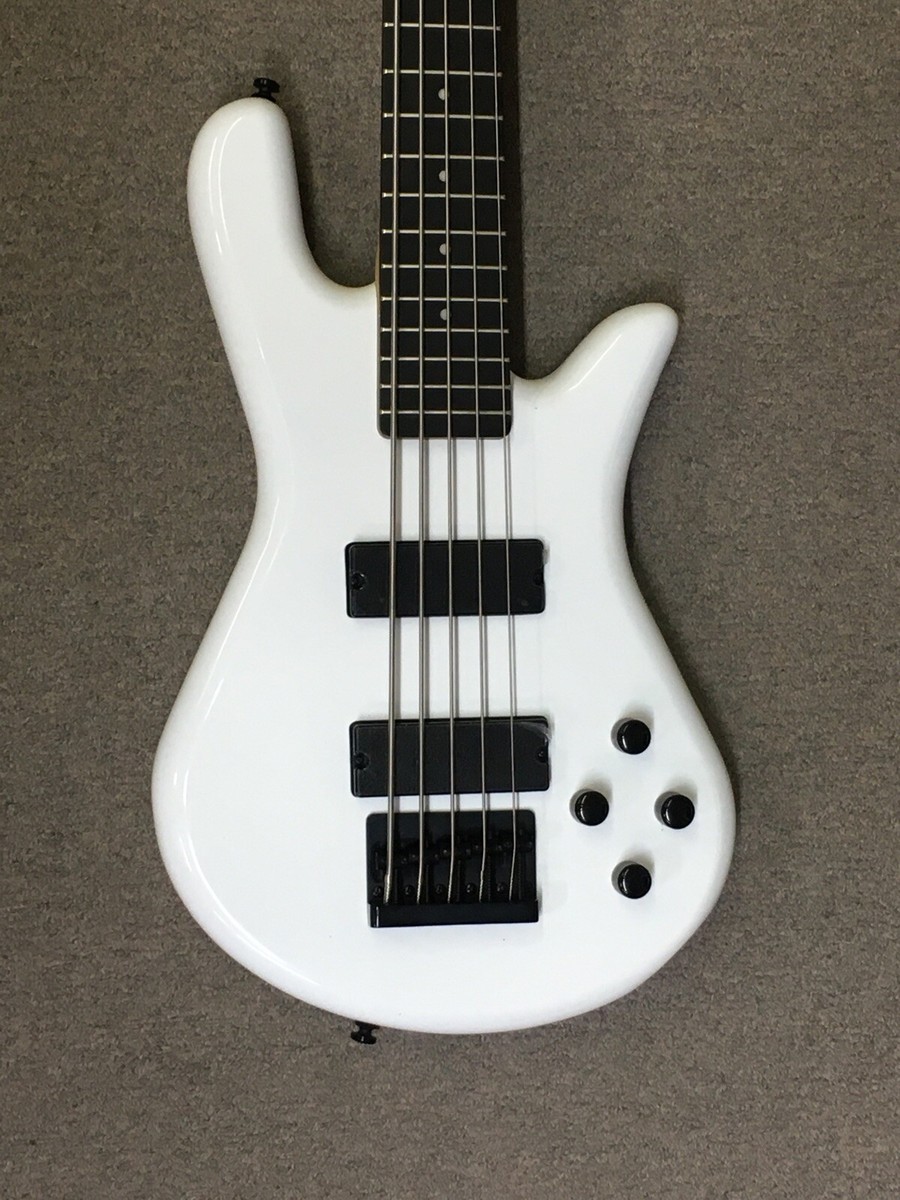 Spector Performer 5 Bass | eBay