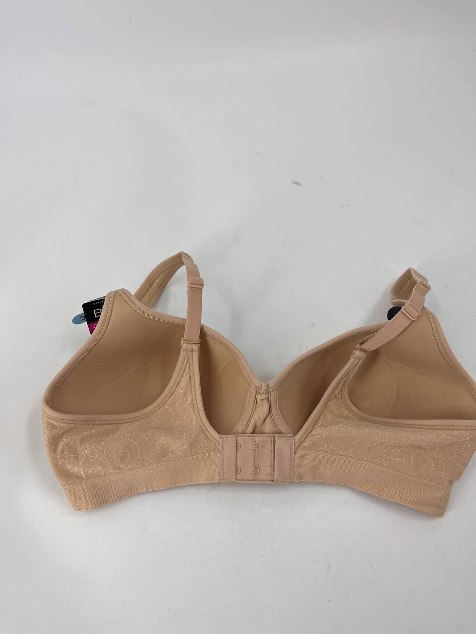 BALI Comfort Revolution Shaping Wireless Smoothing Bra 3463 eBay