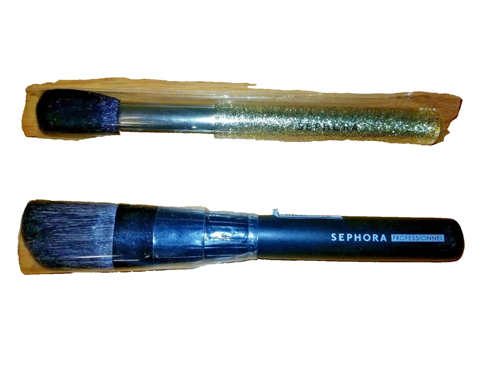 Кисти для макияжа Sephora румяна