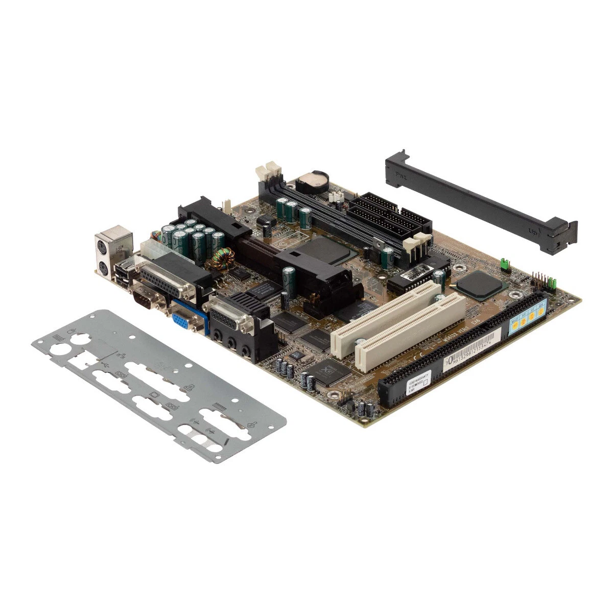 MSI Slot 1 Computer Motherboards for sale | eBay