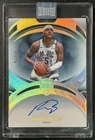 PAOLO BANCHERO 2024-25 PANINI EMINENCE #25 AUTOGRAPHS AUTO 02/10 MAGIC