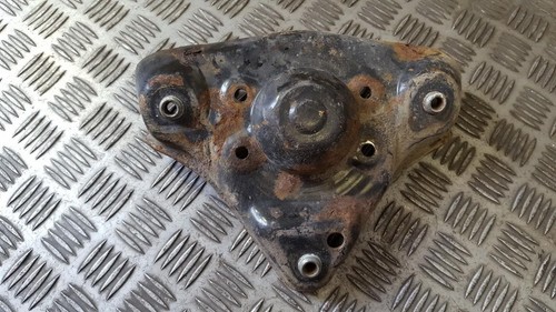 Domlager Federbeinlager Stützlager - Vorne Rechts  Audi A4 DE435822-42