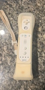 Wii Remote Controller Nintendo Genuine