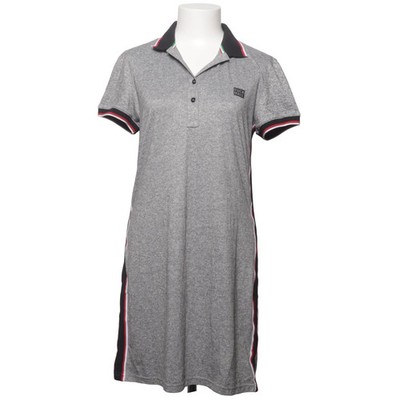 Ruck & Maul, Polokleid, Größe: M, Grau, Sonstiges, Damen #g2x