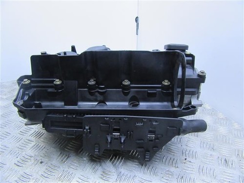 778121105 ZYLINDERKOPF DES MOTORS / 34315 FÜR BMW 120 2.0 TD
