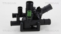 Triscan Thermostat, KüHlmittel U.A. FüR Audi, Skoda, VW