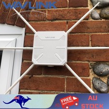 WAVLINK Outdoor WiFi6 Extender AX3000 AX1800 Outdoor Wireless Router AP up to3KM
