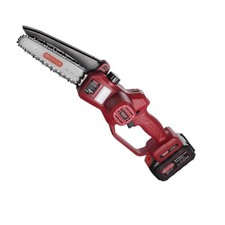 POTATORE SEGHETTO MOTOSEGA A BATTERIA 21V+2 BATT. 4Ah 20cm Ø160mm PE01X  ARCHMAN