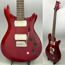 Paul Reed Smith PRS Se Dgt Standard Used Electric Guitar 2020