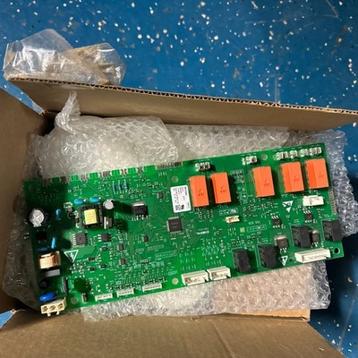 Bosch Oven HBL57M52UC-01 Control Board P/N 211940177 8001214848 8001216530