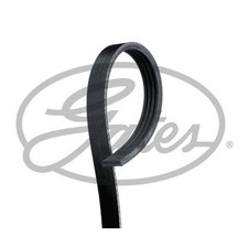 Gates Micro-V V-Ribbed Belt - 4PK765 - OE Matching Quality and Specification