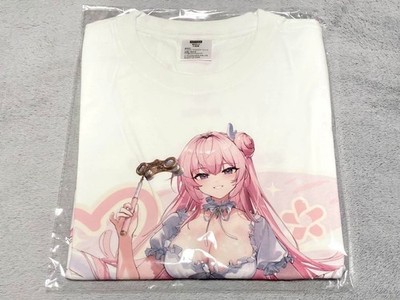 Nike Goddess of Victory C106 Limited T-Shirt FreeSize Dorothy Serendipity
