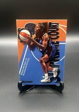 2000 SkyBox Dominion WNBA #13 SC Nikki McCray Supreme Court
