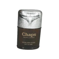  Chaps Ralph Lauren Natural Spray Cologne Spray 1.8 oz