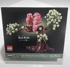 LEGO 21365 Ideas Love Birds - Valentines Day ...