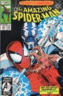 Amazing Spider-Man #377 Marvel Comics 1993 VF