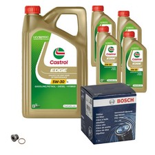 Filtre à huile BMW 745