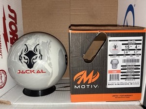 Motiv Jackal Exj | eBay