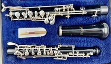 Selmer Model 1492B  Student Oboe - Cleaned, Adjusted, Ready To Play 