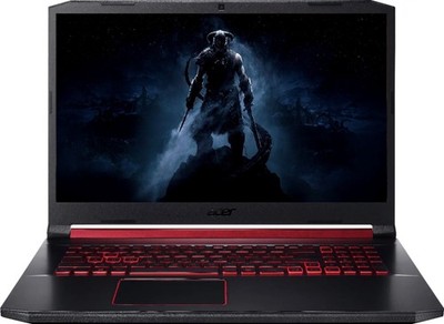 Acer Nitro 5 17.3'' Gaming Laptop, Intel 4-Core i5 CPU, 32GB RAM, 1TB SSD, Win 11