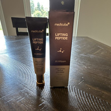 medicube Lifting Peptide Eye Cream 20,000ppm Firming Under Eye