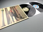 The Who - Quadrophenia. VG/VG. OG UK! 2625 037. Vinyl Record 2 X LP.