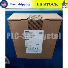 New Siemens 6SL3210-1KE18-8UF1 SINAMICS G120C 4KW Converters 6SL3 210-1KE18-8UF1