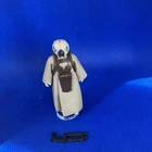 1981 Kenner STAR WARS Empire Strikes Back 4 LOM figure ZUCKUSS Hong Kong