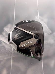 Callaway Elite Driver Head | eBay