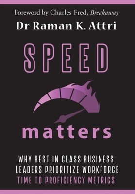 Attri - Speed Matters  Why Best in Class Business Leaders Prioritize W - X555z