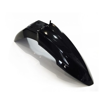 Supermoto Kotflügel Front schwarz passend für KTM SX EXC LC4