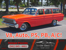 1964 Ford Falcon for Sale