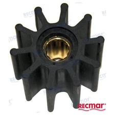 Recmar Impeller (Rec17937-0001)