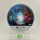 Minecraft Legends: Deluxe Edition (Sony PlayStation 5 PS5, 2023) Disc Only
