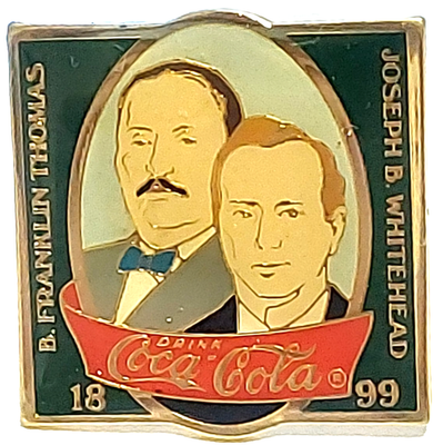Coca Cola 