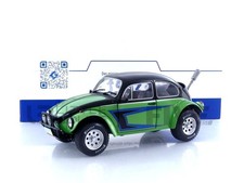 SOLIDO 1/18 - VOLKSWAGEN BEETLE BAJA - 1976 S1809603