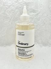 The Ordinary Glycolic Acid 7% Exfoliating Toner 8.1oz/240ml Full Size NWOB