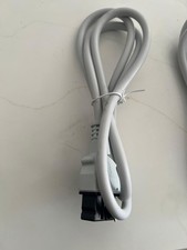 Genuine Bosch Neff Siemens Oven Cooker Power Cord Connection Cable Lead Flex