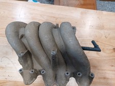Vw Intake Manifold For Digifant Fuel Injection