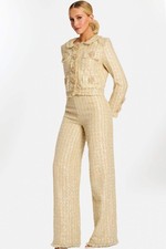 Jovani 45244 Evening Dress ~LOWEST PRICE GUARANTEE~ NEW Authentic