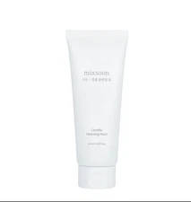 MIXSOON - Centella Cleansing Foam [150ml] NEW