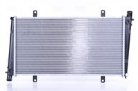 MotorküHler WasserküHler Nissens 65551A FüR S40 V40 Volvo 1 644 645